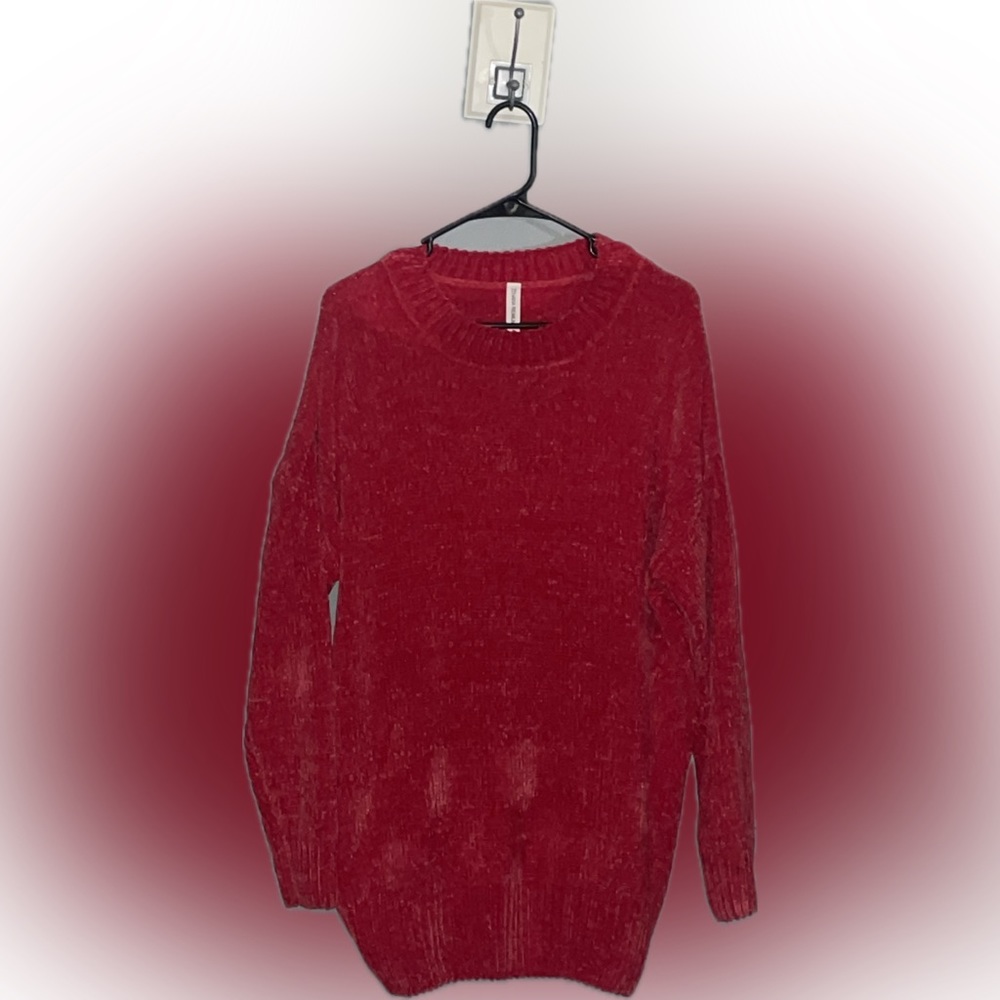 Women’s sweater dress